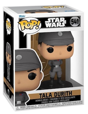 Funko Pop! Star Wars Obi-Wan Kenobi Tala Durith