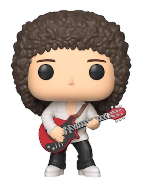 Funko Pop! Rocks Queen
