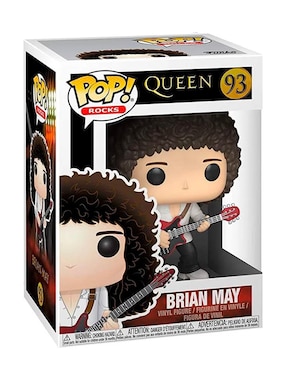Funko Pop! Rocks Queen