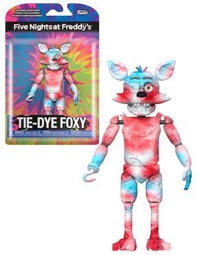 Funko Pop! Five Nights at Freddy's Foxy Five Nights at Freddy's