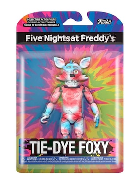Funko Pop! Five Nights at Freddy's Foxy Five Nights at Freddy's