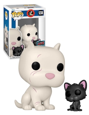 Funko Pop! Pixar