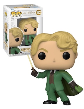 Funko Pop! Harry Potter Gilderoy Lockhart