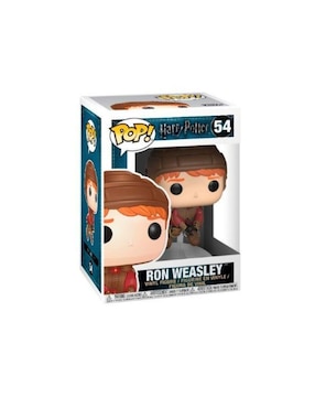 Funko Pop! Harry Potter Ron Weasley