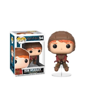 Funko Pop! Harry Potter Ron Weasley
