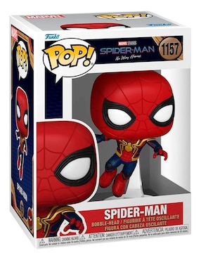 Funko Pop! Spider-Man