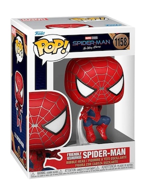 Funko Pop! Spider-Man