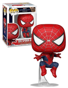 Funko Pop! Spider-Man