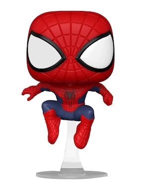 Funko Pop! Spider-Man