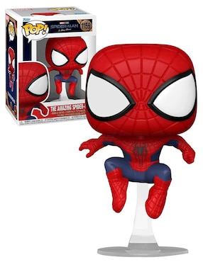 Funko Pop! Spider-Man