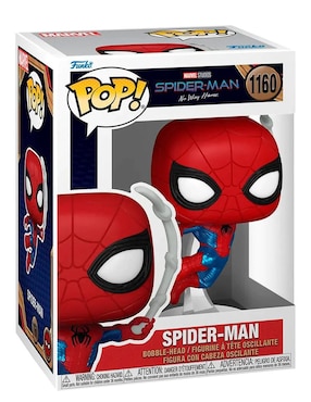 Funko Pop! Spider-Man