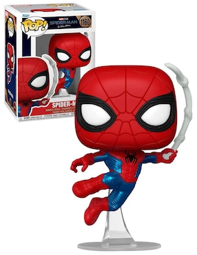 Funko Pop! Spider-Man