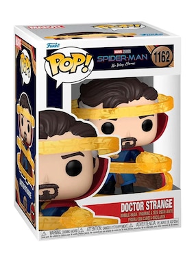 Funko Pop! Spider-Man Doctor Strange