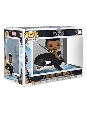 Funko Pop! Black Panther: Wakanda Forever Namor
