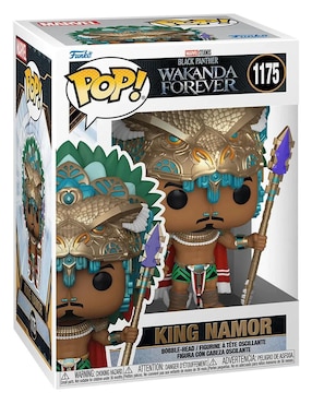 Funko Pop! Black Panther: Wakanda Forever Namor