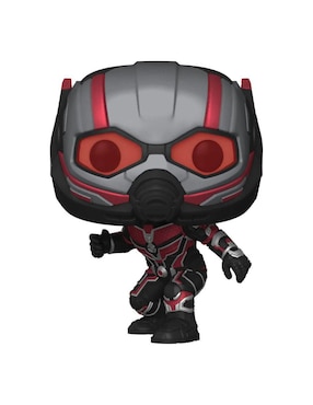 Figura De Colección Funko Ant-Man And The Wasp Quantumania