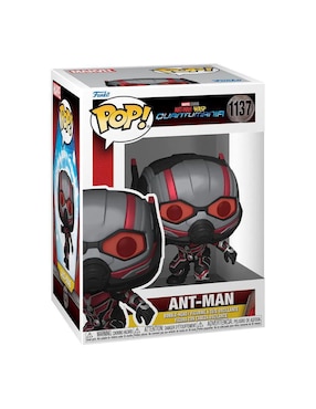 Funko Ant-Man and the Wasp Quantumania Ant-Man