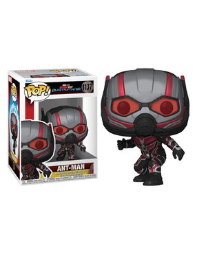 Funko Ant-Man and the Wasp Quantumania Ant-Man