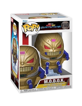 Funko Ant-Man and the Wasp Quantumania M.O.D.O.K