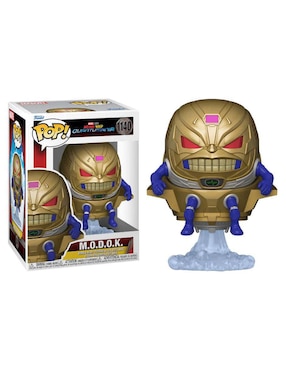 Funko Ant-Man and the Wasp Quantumania M.O.D.O.K