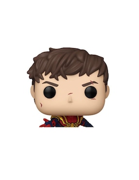 Funko Pop! Spiderman No Way Home Spiderman (Tom Holland)