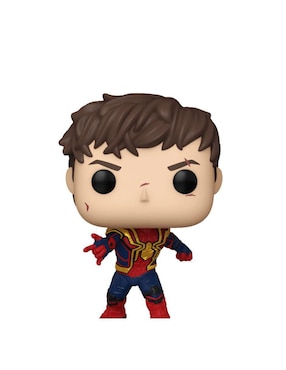Funko Pop! Spiderman No Way Home Spiderman (Tom Holland)