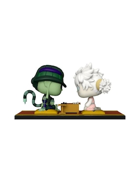 Funko Pop! Hunter x Hunter Komugi vs Meruem