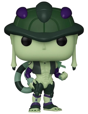 Figura De Colección Meruem Funko Pop Hunter X Hunter