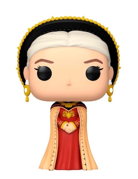 Figura De Colección Rhaenyra Targaryen Funko Pop House Of The Dragon