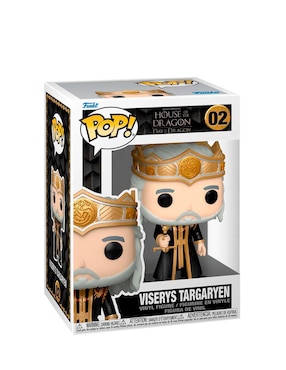 Funko Pop! House Of The Dragon Viserys Targaryen