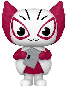 Funko Pop! Bullet Train Momomon