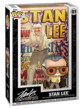 Funko Marvel Stan Lee