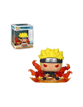 Funko Naruto Shippuden Naruto Uzumaki
