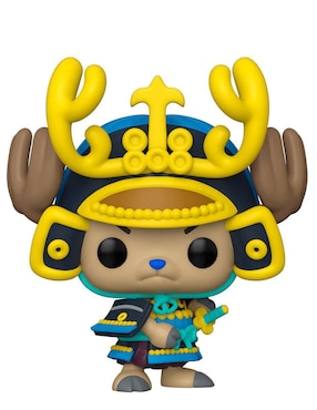 Figura De Colección Chopper One Piece Funko