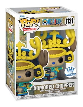 Funko One Piece Tony Tony Chopper