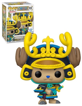 Funko One Piece Tony Tony Chopper