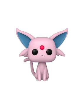 Figura De Colección Espeon Funko POP! Pokémon