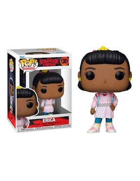 Funko Pop! Stranger Things 4 Erica Sinclair