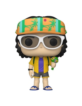 Figura De Colección Mike In California Funko POP! Stranger Things 4