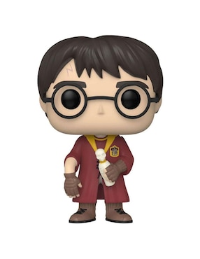 Figura De Colección Harry Potter Funko POP!