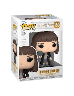 Funko Pop! Harry Potter y la Cámara Secreta Hermione Granger