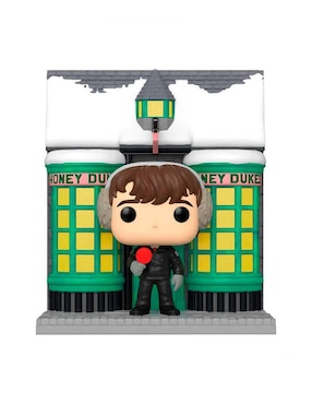 Funko Pop! Harry Potter Neville Longbottom with Honeydukes
