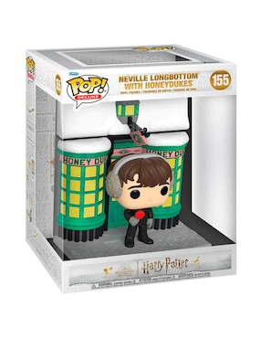 Funko Pop! Harry Potter Neville Longbottom with Honeydukes
