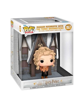 Funko Pop! Harry Potter Madam Rosmerta with the Three Broomsticks