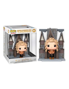 Funko Pop! Harry Potter Madam Rosmerta with the Three Broomsticks