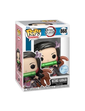 Funko Pop! Demon Slayer Nezuko Kamado