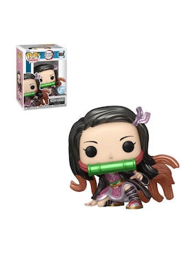 Funko Pop! Demon Slayer Nezuko Kamado