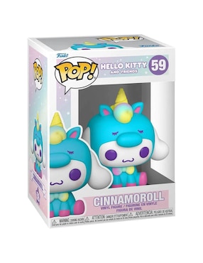 Funko Pop! Hello Kitty and Friends Cinnamoroll