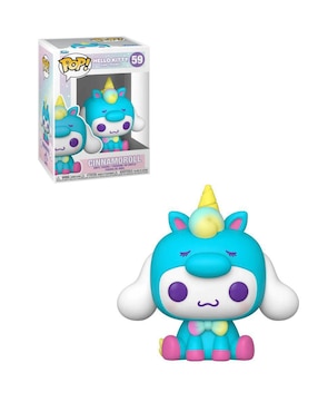 Funko Pop! Hello Kitty and Friends Cinnamoroll