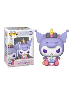 Funko Pop! Hello Kitty and Friends Kuromi